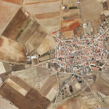 Foto del inmueble Casa de 576m2 en PAJARES DE LA LAMPREANA, ZAMORA