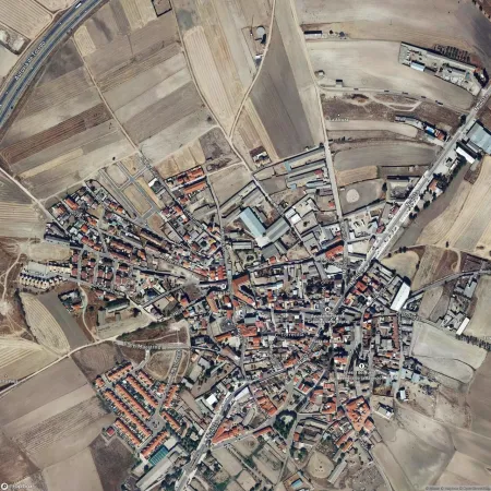 Foto del inmueble Piso de 132m2 en CABAÑAS DE LA SAGRA, TOLEDO