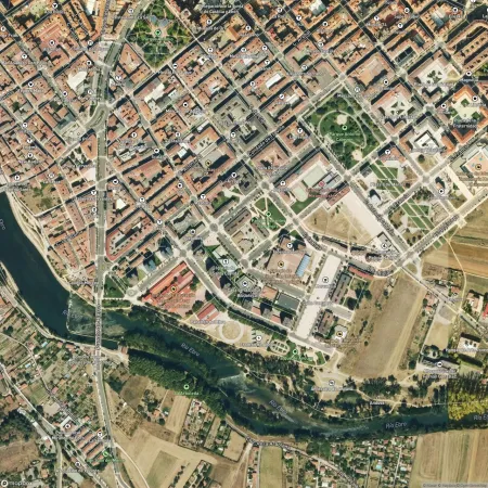 Foto del inmueble Piso de 66m2 en MIRANDA DE EBRO, BURGOS