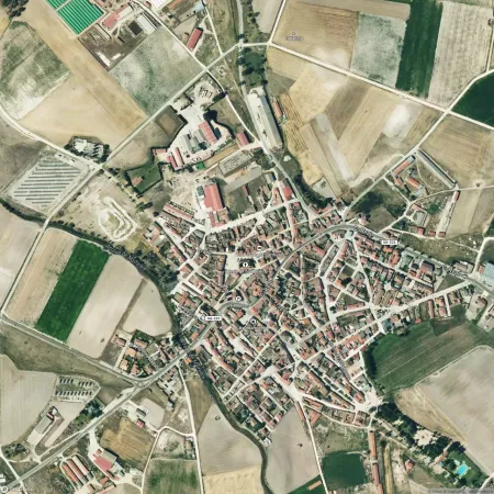 Foto del inmueble Piso de 105m2 en CHAÑE, SEGOVIA