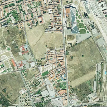 Foto del inmueble Piso de 55m2 en LEON, LEÓN