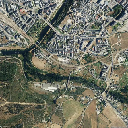 Foto del inmueble Piso de 107m2 en PONFERRADA, LEÓN