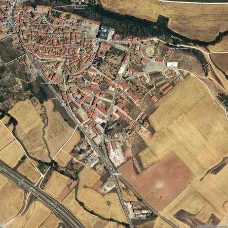 Foto del inmueble Piso de 77m2 en LERMA, BURGOS