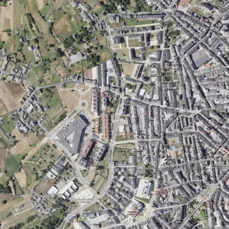 Foto del inmueble Piso de 109m2 en LUGO, LUGO