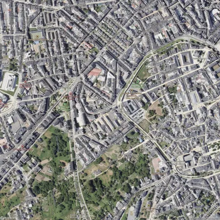 Foto del inmueble Piso de 134m2 en LUGO, LUGO