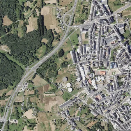 Foto del inmueble Piso de 127m2 en LUGO, LUGO