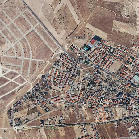 Foto del inmueble Piso de 121m2 en LAS VENTAS DE RETAMOSA, TOLEDO