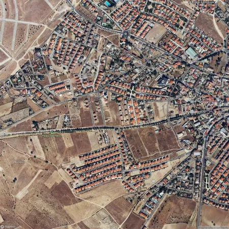 Foto del inmueble Piso de 152m2 en LAS VENTAS DE RETAMOSA, TOLEDO