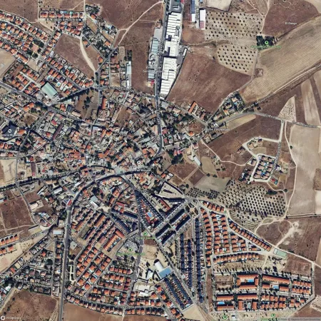 Foto del inmueble Piso de 115m2 en LAS VENTAS DE RETAMOSA, TOLEDO