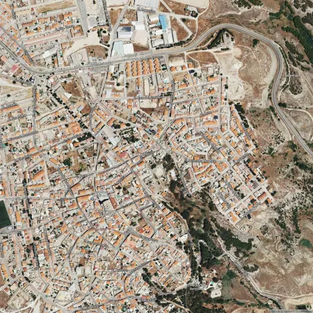 Foto del inmueble Casa de 313m2 en AÑOVER DE TAJO, TOLEDO