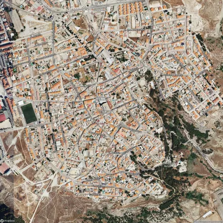 Foto del inmueble Piso de 112m2 en AÑOVER DE TAJO, TOLEDO