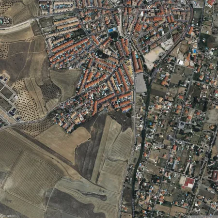 Foto del inmueble Casa de 279m2 en YELES, TOLEDO