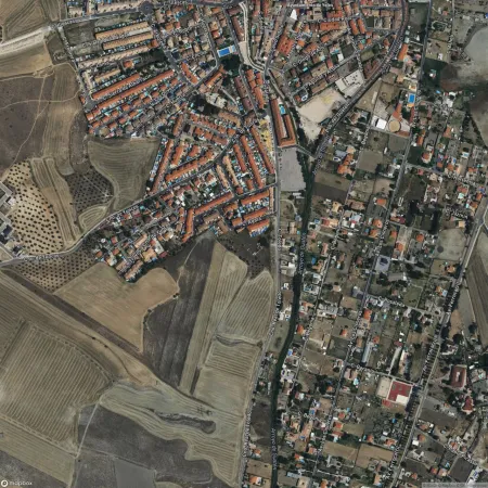 Foto del inmueble Piso de 198m2 en YELES, TOLEDO