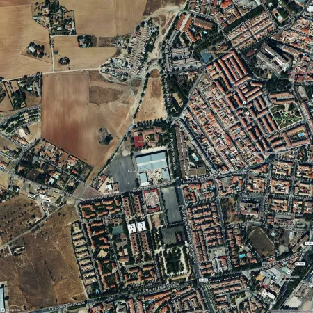 Foto del inmueble Piso de 87m2 en CIUDAD REAL, CIUDAD REAL