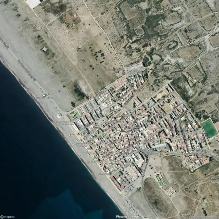 Foto del inmueble Piso de 57m2 en ALMERIA, ALMERÍA