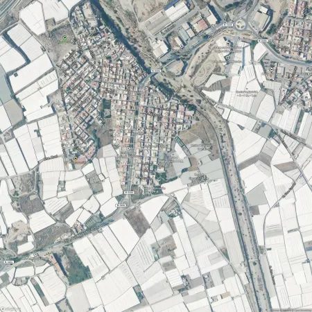 Foto del inmueble Piso de 219m2 en ADRA, ALMERÍA