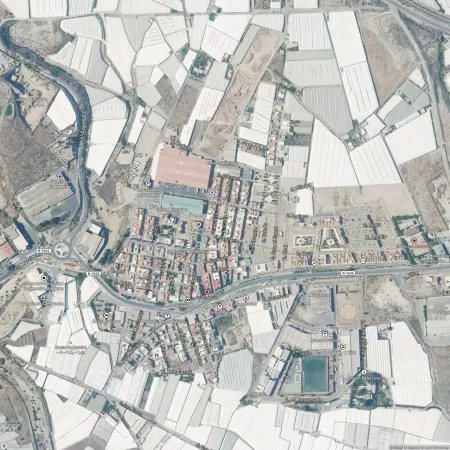 Foto del inmueble Piso de 142m2 en ADRA, ALMERÍA