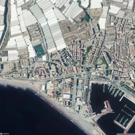 Foto del inmueble Piso de 145m2 en ADRA, ALMERÍA