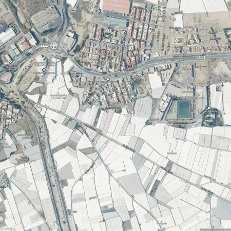 Foto del inmueble Casa de 164m2 en ADRA, ALMERÍA