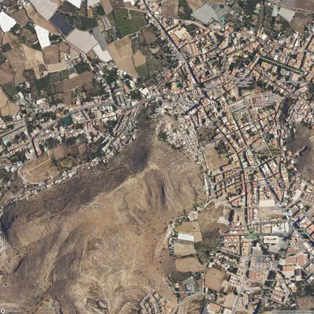 Foto del inmueble Piso de 36m2 en BERJA, ALMERÍA