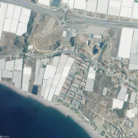 Foto del inmueble Piso de 72m2 en BALANEGRA, ALMERÍA