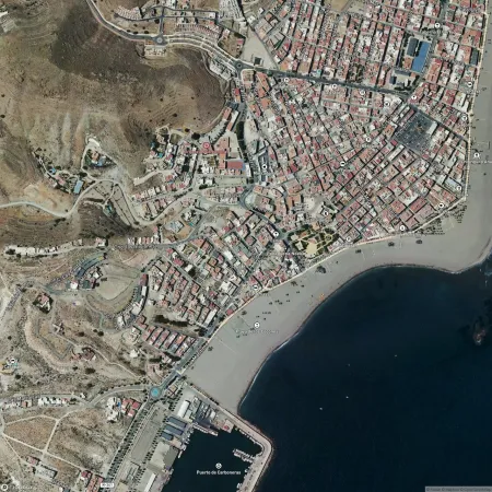 Foto del inmueble Piso de 148m2 en CARBONERAS, ALMERÍA