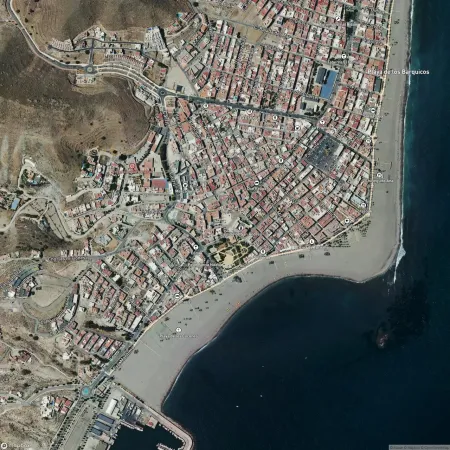 Foto del inmueble Local de 138m2 en CARBONERAS, ALMERÍA