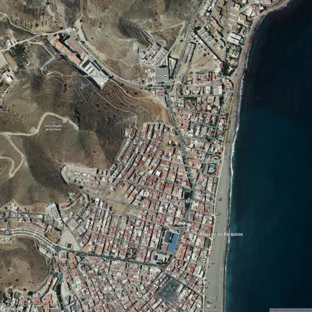 Foto del inmueble Piso de 86m2 en CARBONERAS, ALMERÍA