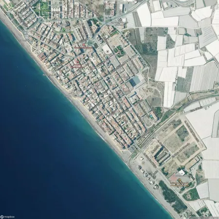 Foto del inmueble Piso de 117m2 en EL EJIDO, ALMERÍA