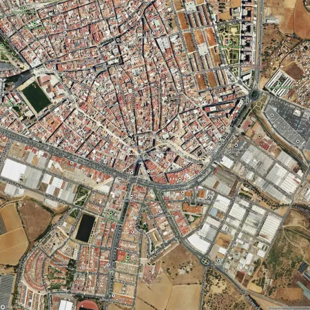 Foto del inmueble Piso de 99m2 en LEPE, HUELVA