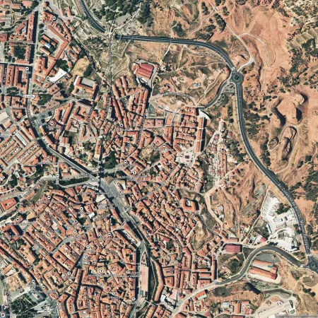 Foto del inmueble Piso de 97m2 en TERUEL, TERUEL