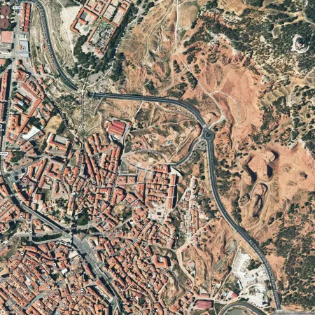 Foto del inmueble Piso de 23m2 en TERUEL, TERUEL