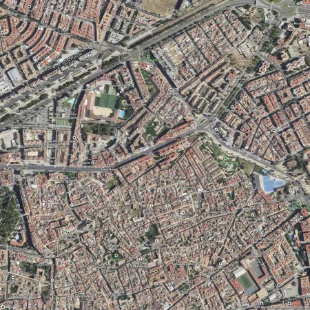 Foto del inmueble Casa de 119m2 en CORDOBA, CÓRDOBA