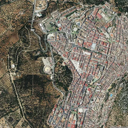 Foto del inmueble Local de 84m2 en UBRIQUE, CÁDIZ