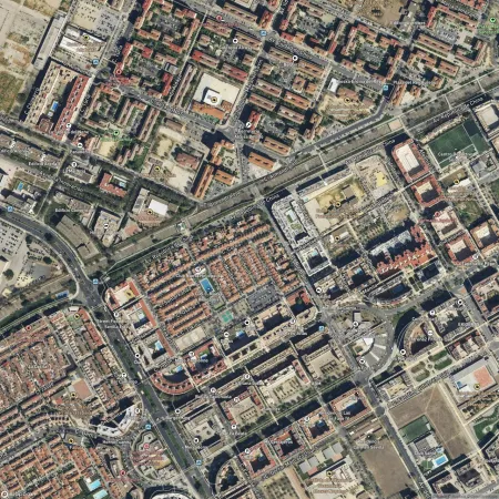 Foto del inmueble Piso de 124m2 en SEVILLA, SEVILLA