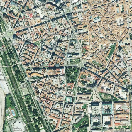 Foto del inmueble Piso de 81m2 en LEON, LEÓN