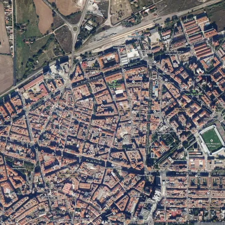 Foto del inmueble Piso de 87m2 en TALAVERA DE LA REINA, TOLEDO