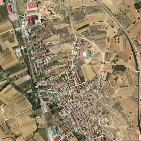 Foto del inmueble Piso de 184m2 en FUENTESPINA, BURGOS