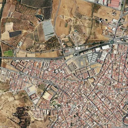 Foto del inmueble Piso de 92m2 en CARTAYA, HUELVA