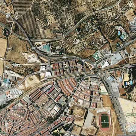 Foto del inmueble Piso de 124m2 en RONDA, MÁLAGA