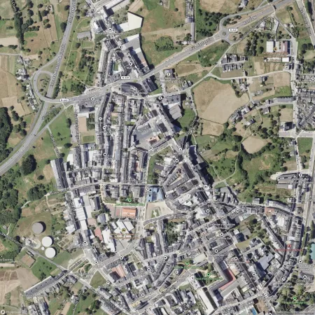 Foto del inmueble Piso de 102m2 en LUGO, LUGO