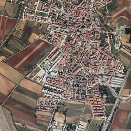 Foto del inmueble Piso de 88m2 en YUNQUERA DE HENARES, GUADALAJARA