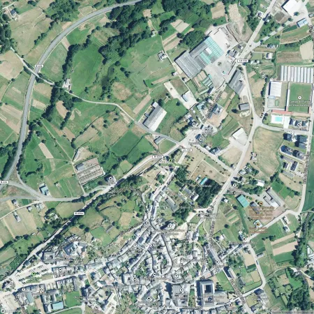 Foto del inmueble Casa de 100m2 en MONDOÑEDO, LUGO