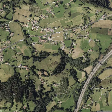 Foto del inmueble Piso de 34m2 en SIERO, ASTURIAS