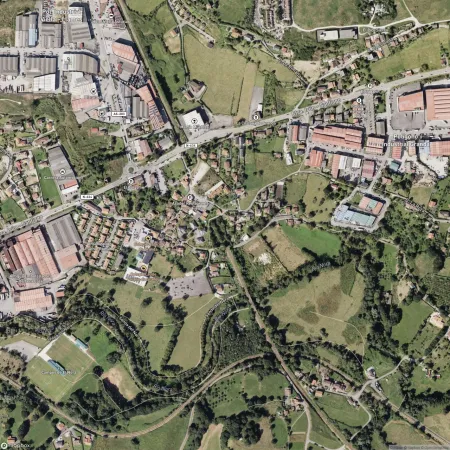 Foto del inmueble Piso de 189m2 en SIERO, ASTURIAS