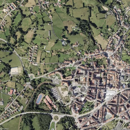 Foto del inmueble Piso de 93m2 en SIERO, ASTURIAS