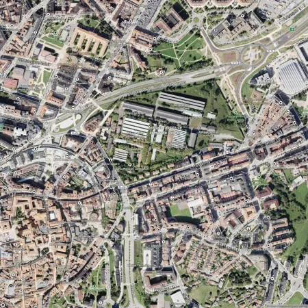 Foto del inmueble Piso de 66m2 en OVIEDO, ASTURIAS