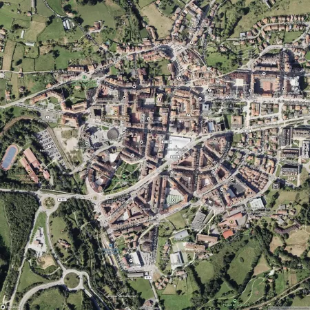 Foto del inmueble Piso de 118m2 en SIERO, ASTURIAS