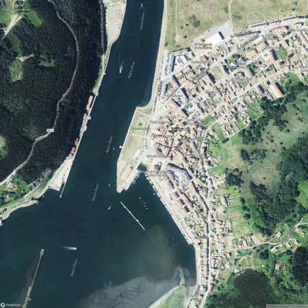 Foto del inmueble Piso de 59m2 en SOTO DEL BARCO, ASTURIAS