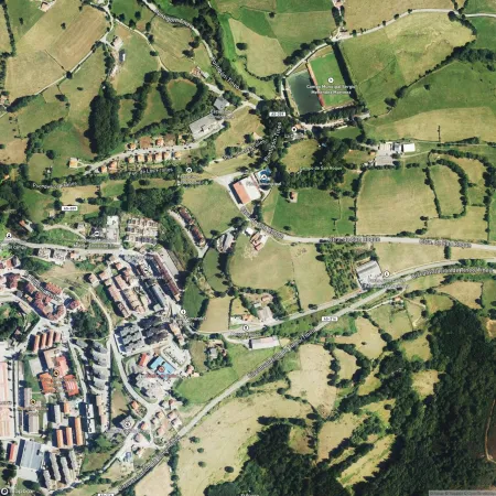 Foto del inmueble Piso de 224m2 en TINEO, ASTURIAS